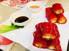 -点都德(汇胜楼店)
