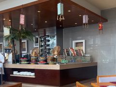 -视界美食自助餐厅·石家庄希尔顿酒店