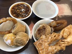 -老磁器口豆汁店(天坛店)