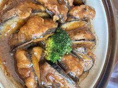 -鹿鸣春饭店(总店)