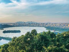 -九曜山
