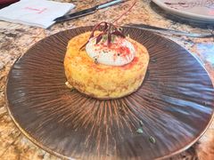 -BROWNSTONE布朗石西班牙餐厅(富城店)