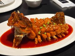 -RIVIERA 松鹤楼(外滩店)