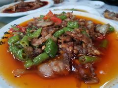 -荣生萝卜汤饭店