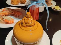 -南海温德姆花园酒店-康达屋Rendez Vous Buffet