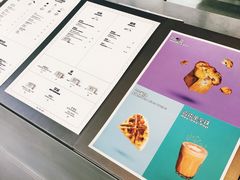 -Seesaw Coffee(朝阳大悦城店)