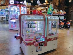 -卡通尼·Safari非洲探索乐园·生日会(金桥国际商业广场店)