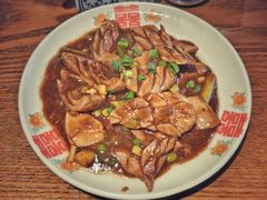 -辣肉面大王(天平路店)