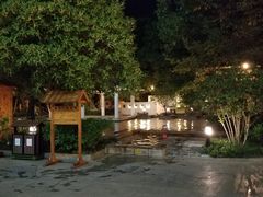 -深业半汤御泉庄温泉