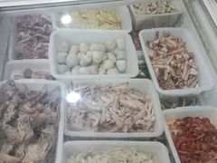 -畲乡一品鱼府土菜馆