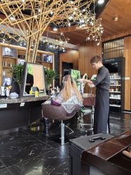 点击看大图 -浪涛发型