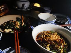 -南京大牌档(之心城店)