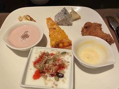 -丽都皇冠假日酒店·Matrix亦餐厅(望京店)