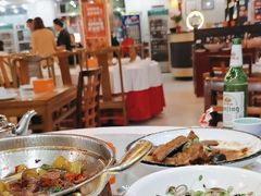 -大家乐东北菜(富河园店)