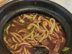 -姐弟俩土豆粉(西安小寨店)
