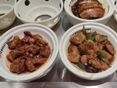 -72街荷叶饭(东方宝泰广场店)