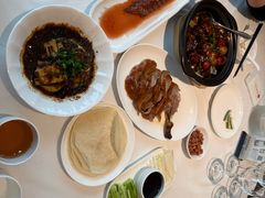 -洋洋中餐馆·SINCE 1997(龙湖星湖天街店)