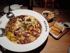-太二酸菜鱼(天鹅湖万达店)