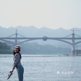 在重庆这个“小洱海”晒太阳，人少景美 ！