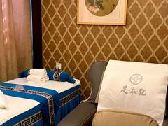 -足本纪·足道 SPA 简餐 小吃(文三西路店)
