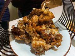 蚝皇焗美蛙-后宫私房菜(汇客美食娱乐广场店)
