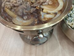 -米村拌饭(银泰中心店)