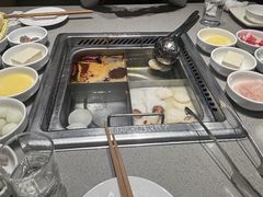 -海底捞火锅(吾悦广场店)