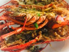 -解放碑威斯汀酒店-知味国际美食餐厅