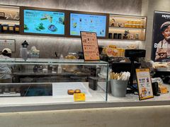 -PAPER STONE BAKERY(天汇广场店)