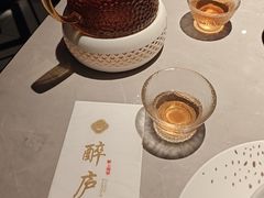 -醉庐·新上海菜(南京西路店)