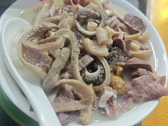 羊杂汤-珍珍小食店(西华路店)