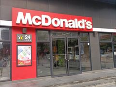 -麦当劳(顺义店)