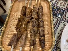 -新疆伊宁远征餐厅