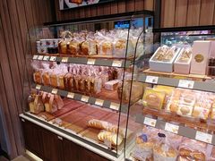 -巴黎贝甜·生日蛋糕(杭州文二路店)
