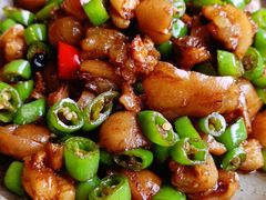 -兰溪小馆(东直门簋街店)