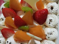 -爱纶蛋糕(山东路店)