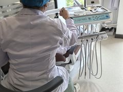 -松乔体检(亦庄店)