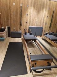 -卡莫瑜伽·普拉提