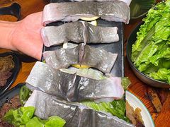 -丹东特色烤肉(学府路一部店)