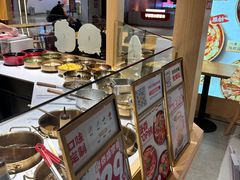-盛香亭热卤(欢乐港湾店)