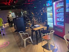-威尔仕健身·游泳(KING88店)