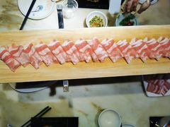 -东道煮牛肉火锅(东盛大街店)