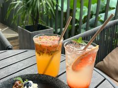 巴斯克蛋糕-莫催咖啡