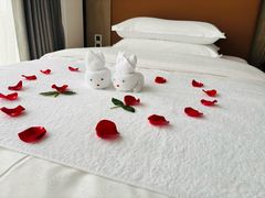 -广州粤海喜来登酒店