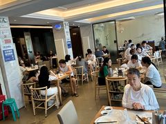 -华盛丰温州大排档(东三环南路店)