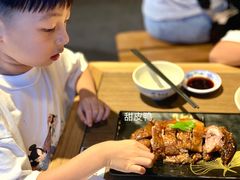-肖四女·江湖菜(临港店)