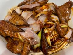 -君东记本帮面馆(天钥桥路店)