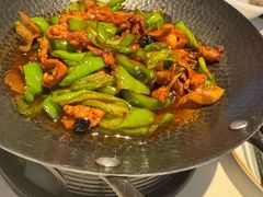 -辛香汇·现炒川菜(城北万象城店)