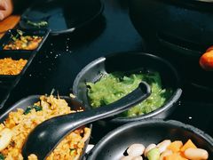 -九田家黑牛烤肉料理(珠江摩尔店)