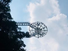 -古龙峡云天玻霸